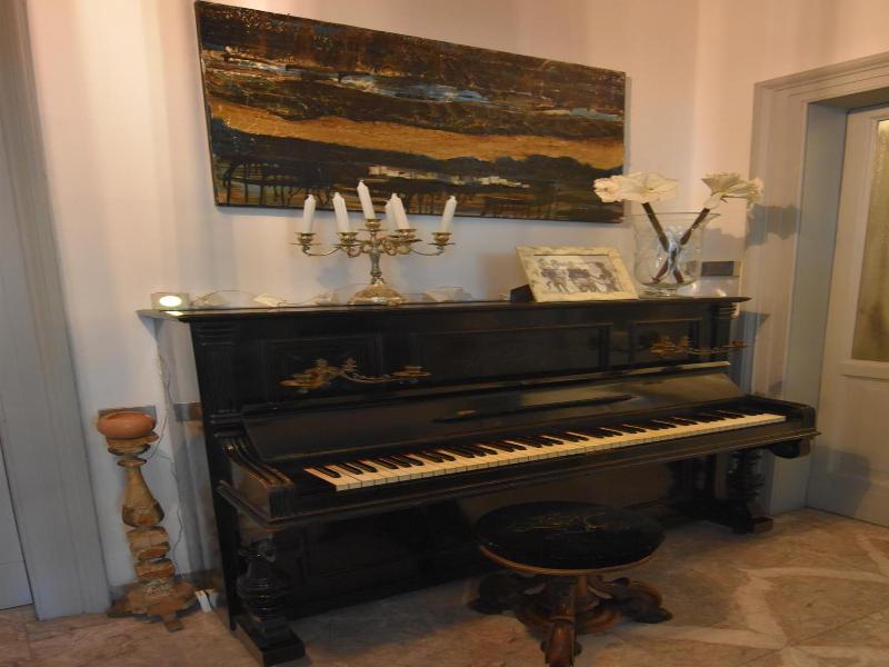A casa dell'artista Viki image