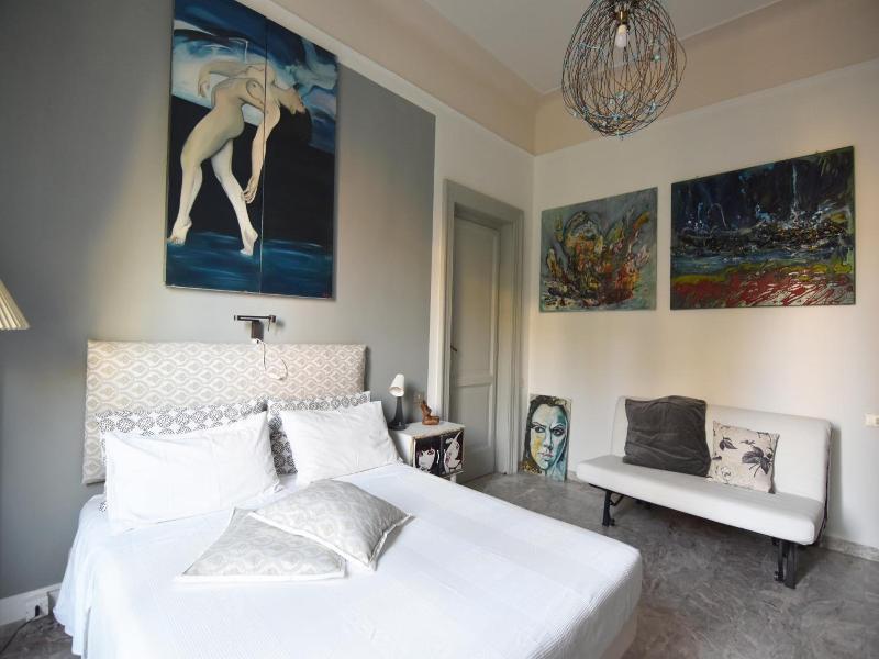A casa dell'artista Viki image