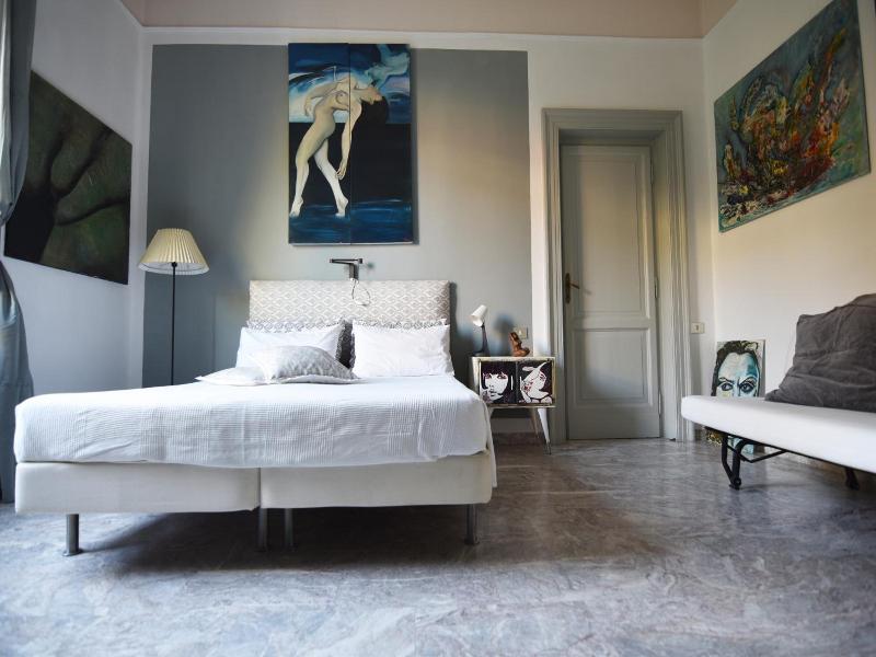 A casa dell'artista Viki image