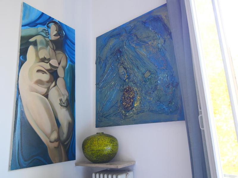 A casa dell'artista Viki image