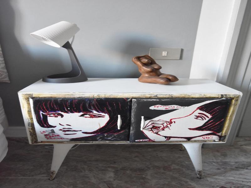 A casa dell'artista Viki image