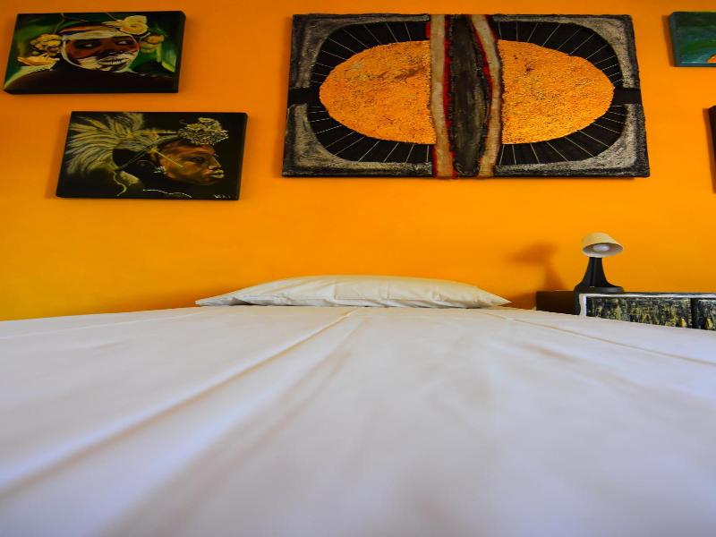 A casa dell'artista Viki image