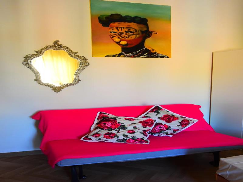 A casa dell'artista Viki image