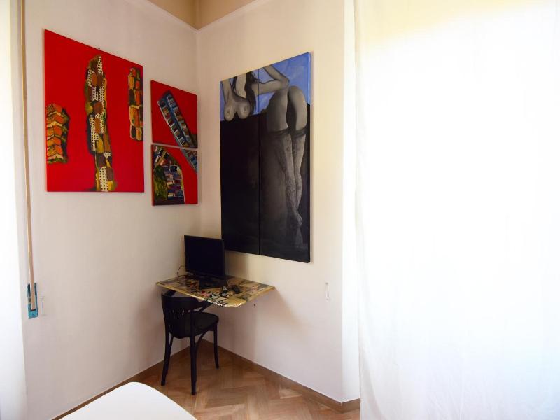 A casa dell'artista Viki image