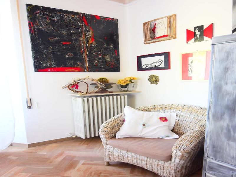 A casa dell'artista Viki image