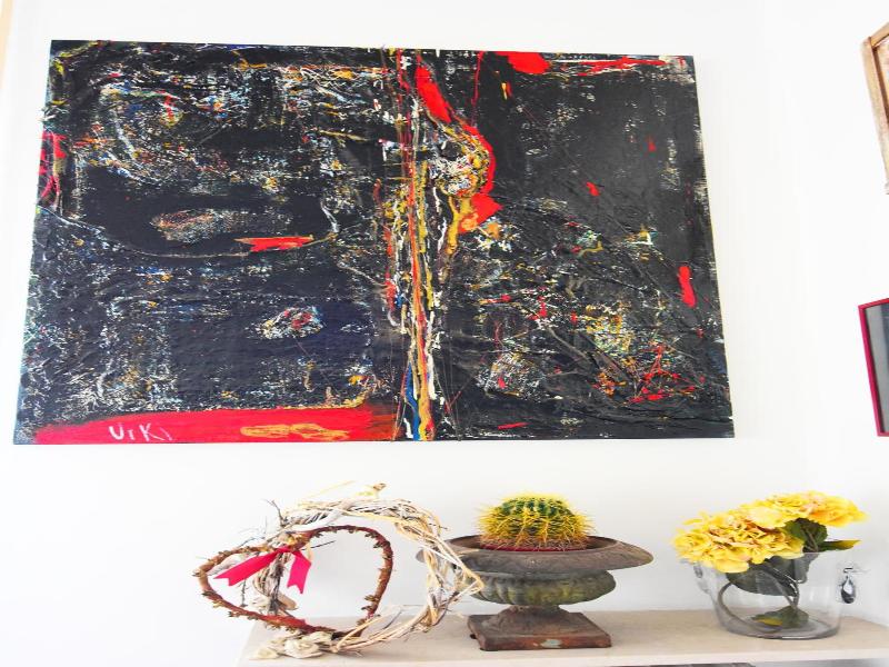 A casa dell'artista Viki image