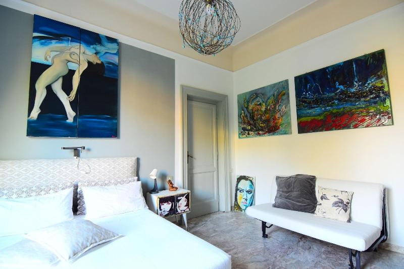 A casa dell'artista Viki image
