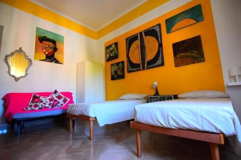 A casa dell'artista Viki image