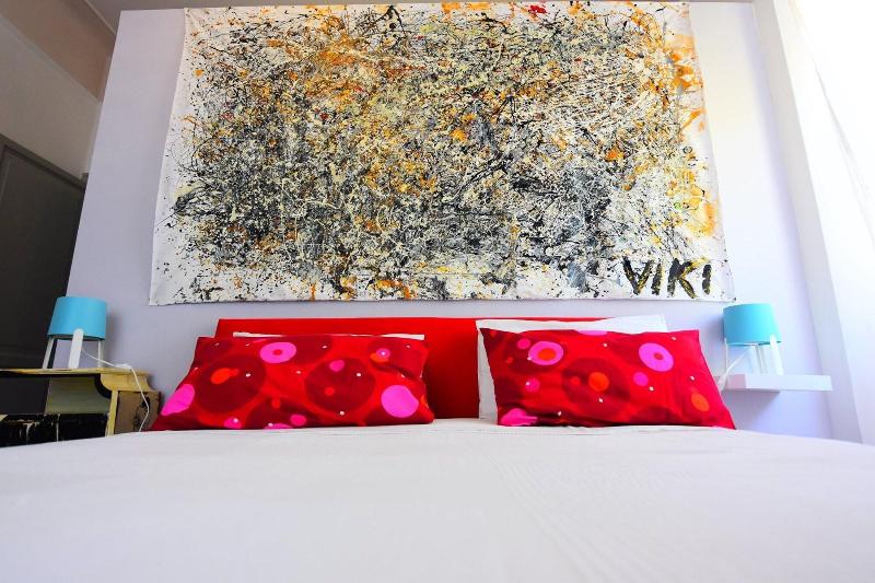 A casa dell'artista Viki image