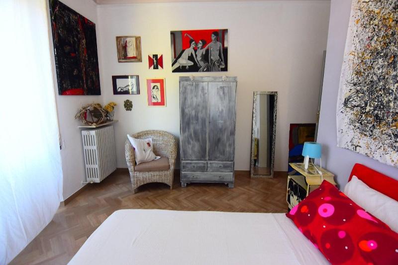 A casa dell'artista Viki image