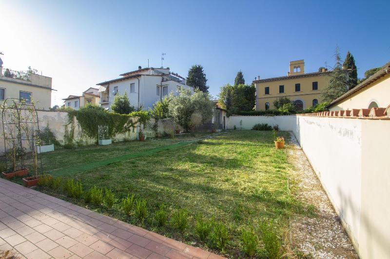 Gelsomino Garden image