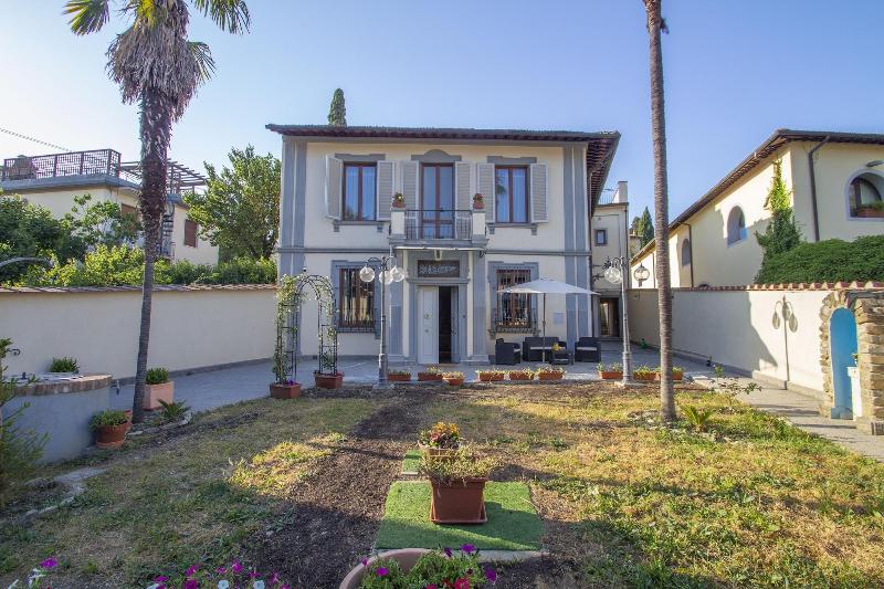 Gelsomino Garden image