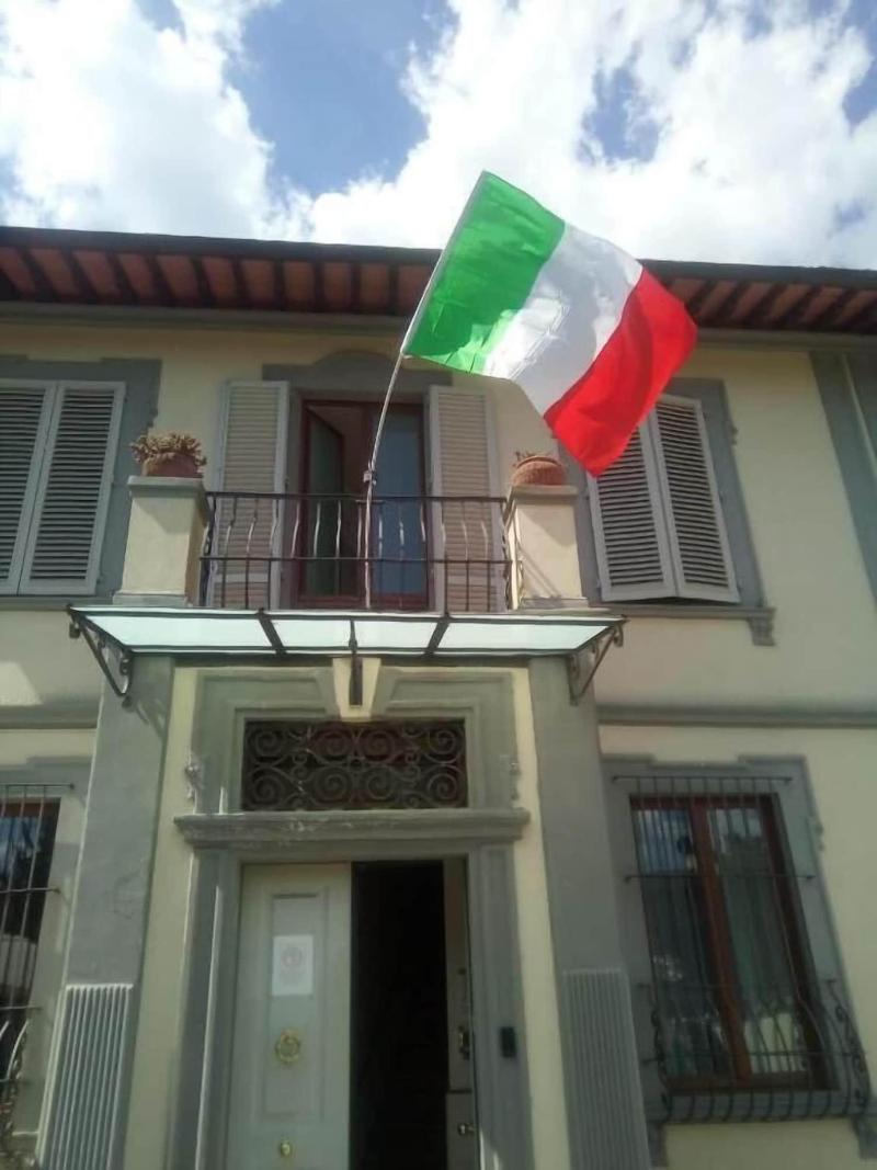 Gelsomino Garden image