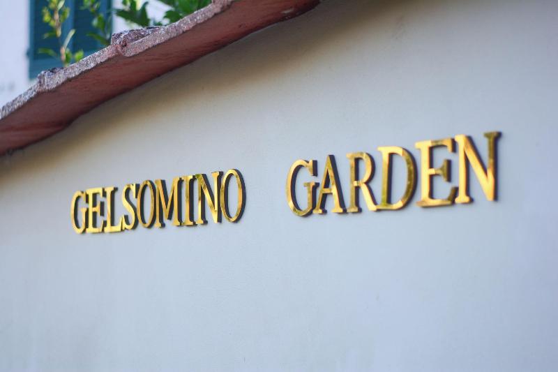 Gelsomino Garden image