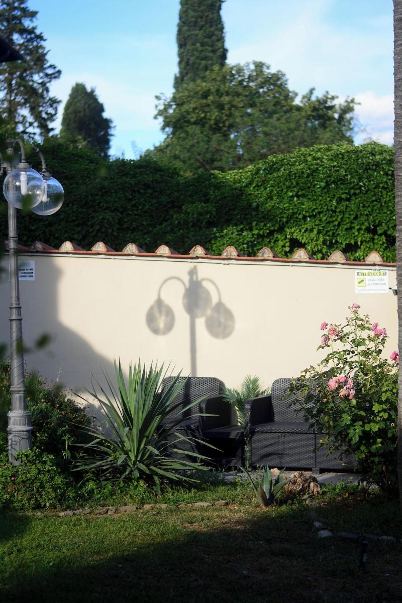 Gelsomino Garden image