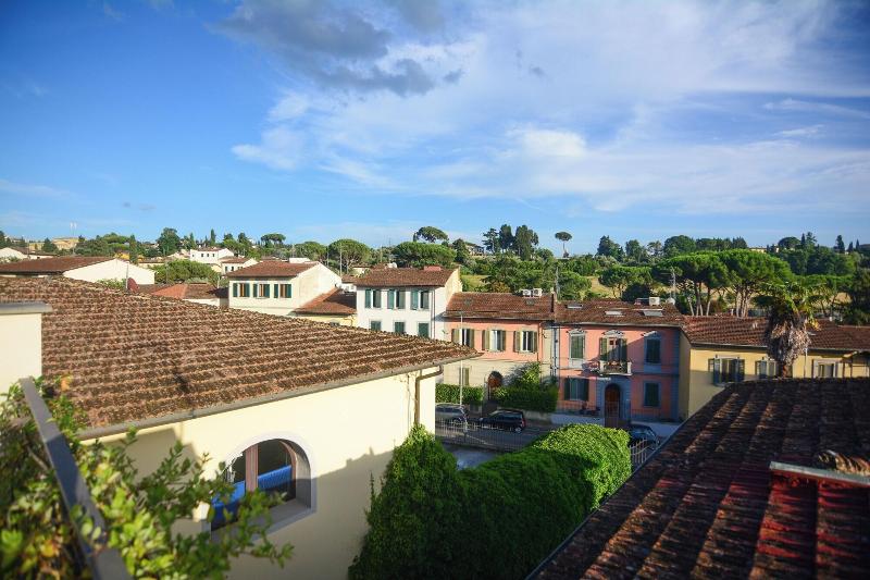 Gelsomino Garden image