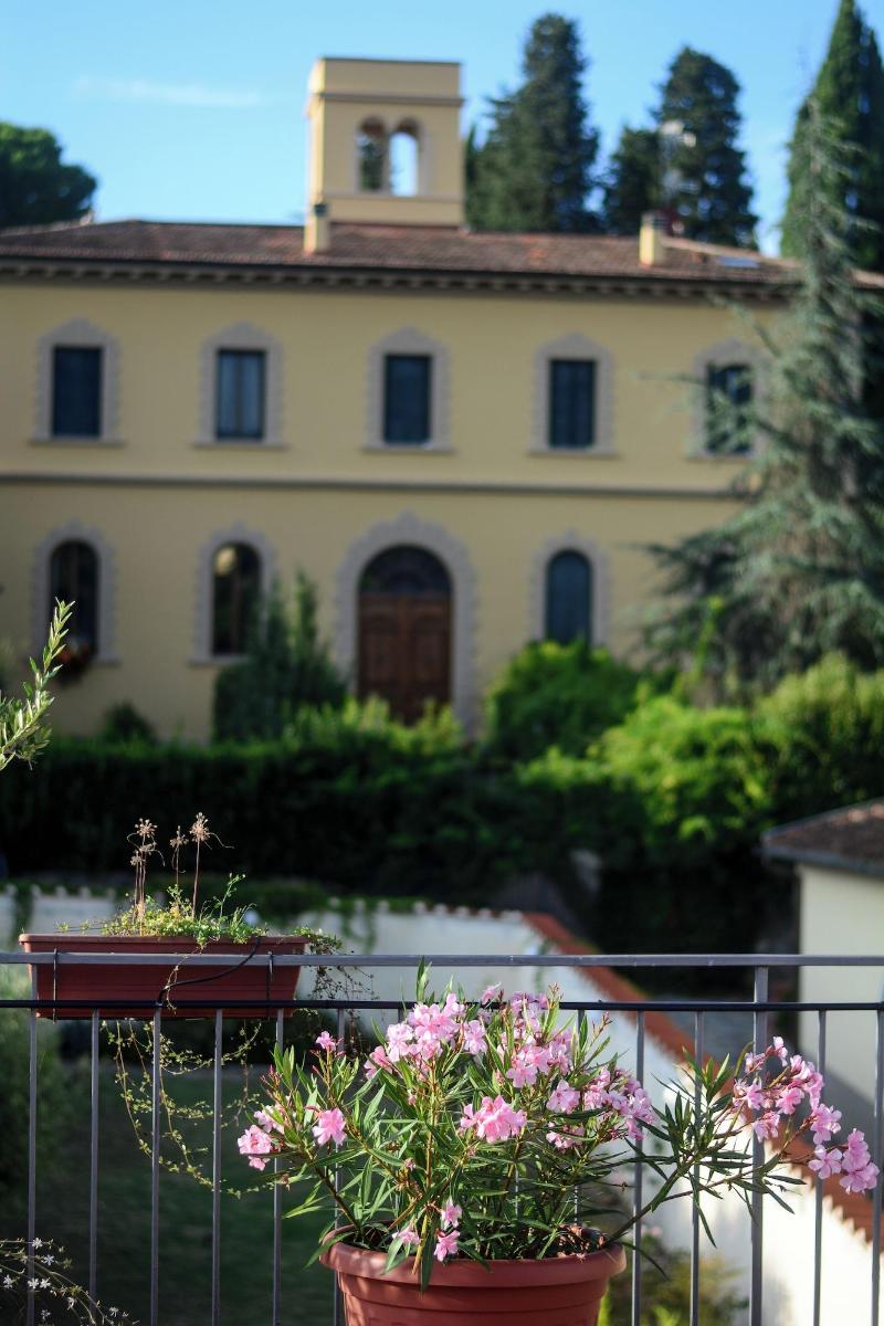 Gelsomino Garden image