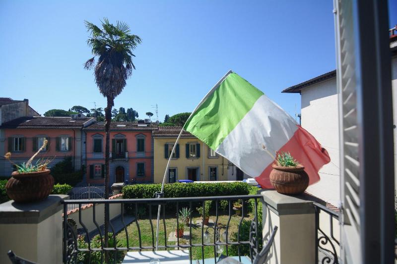 Gelsomino Garden image