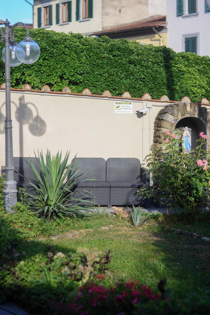 Gelsomino Garden image