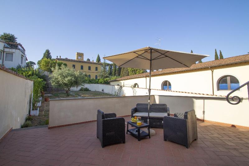 Gelsomino Garden image