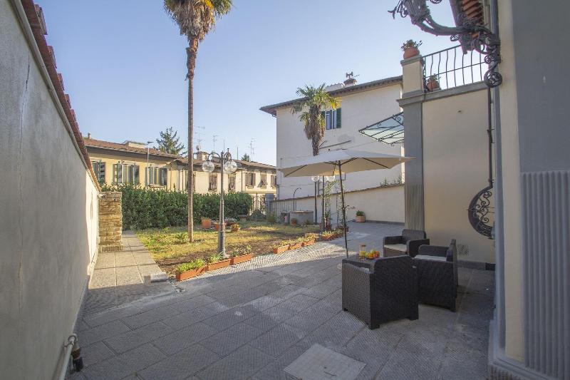 Gelsomino Garden image