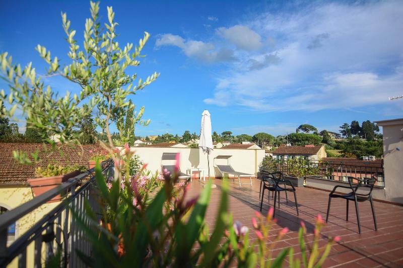 Gelsomino Garden image