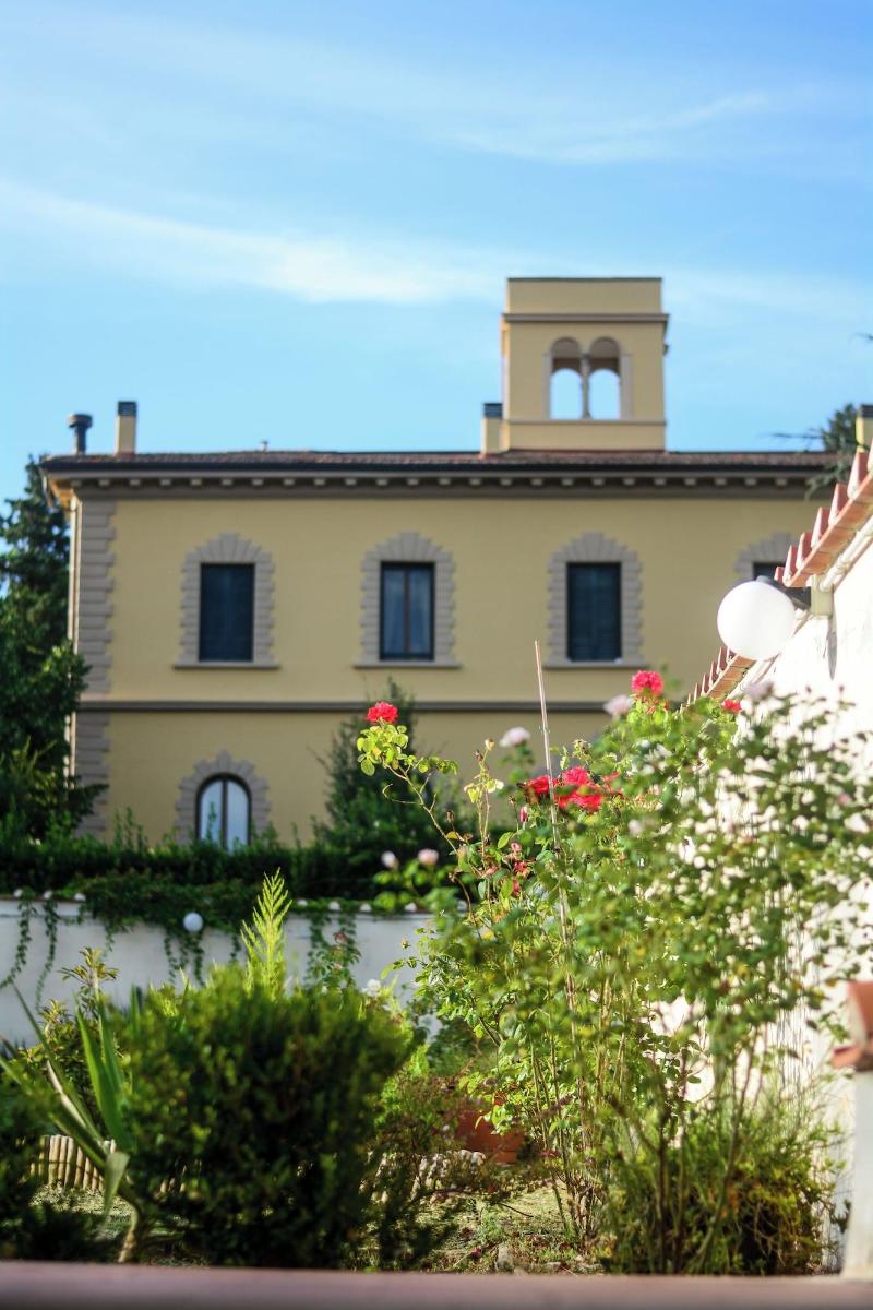 Gelsomino Garden image