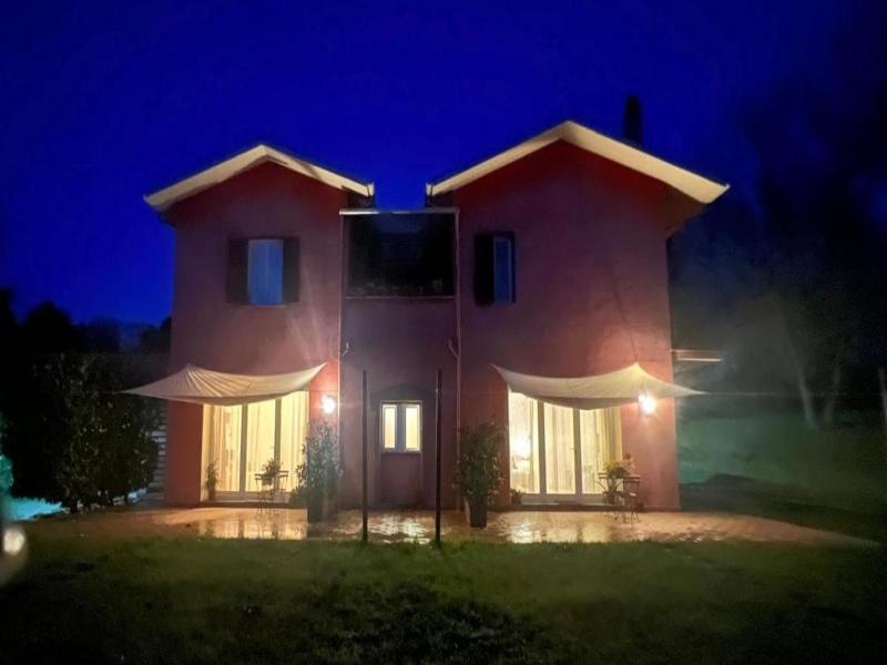 Guest House Il Leone image