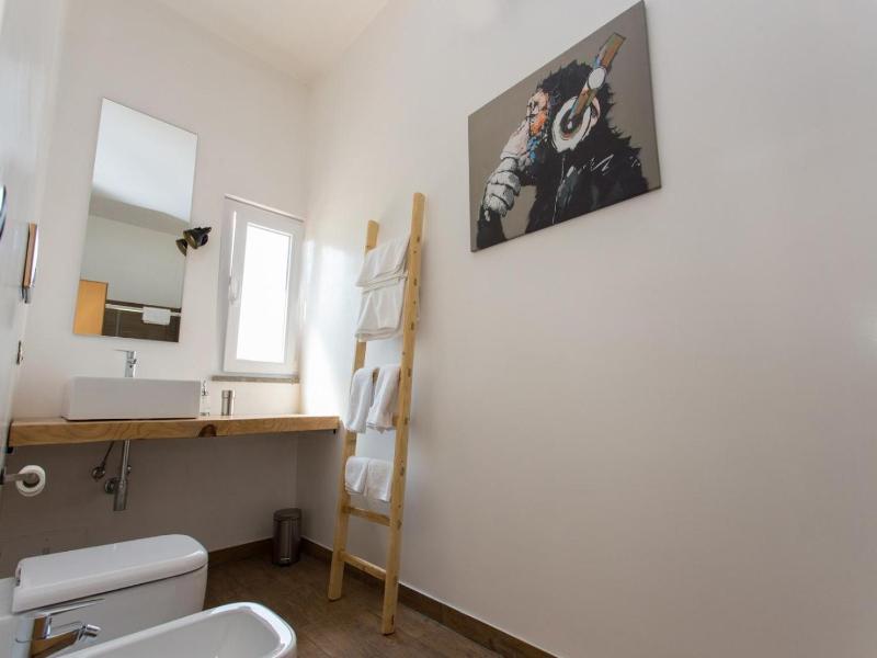 Guest House Il Leone image