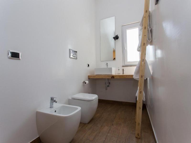 Guest House Il Leone image