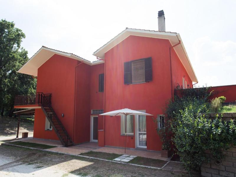 Guest House Il Leone image