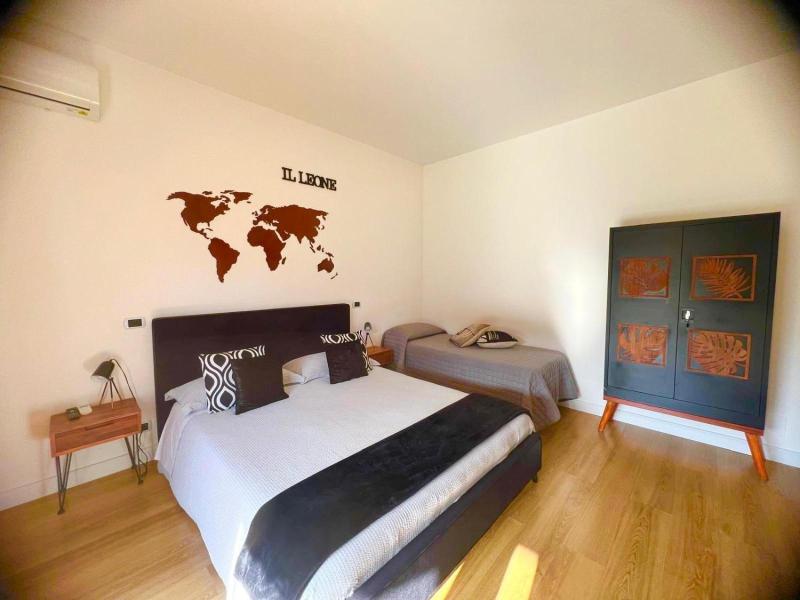 Guest House Il Leone image
