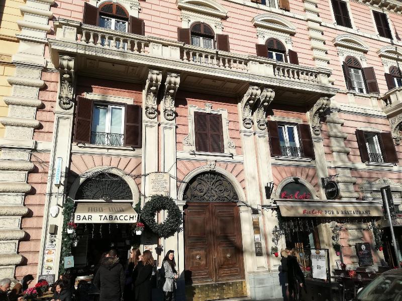Stefano House Roma image