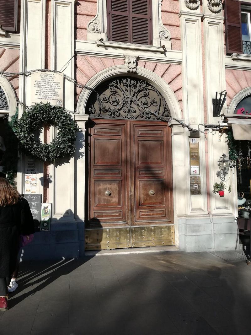 Stefano House Roma image