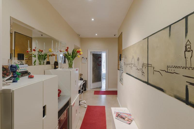 Stefano House Roma image