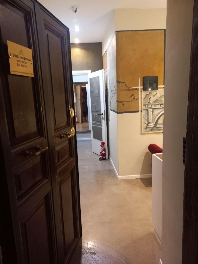 Stefano House Roma image