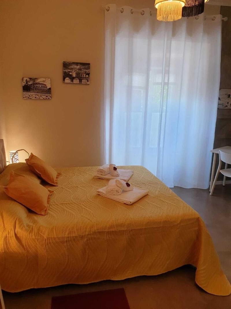 Stefano House Roma image