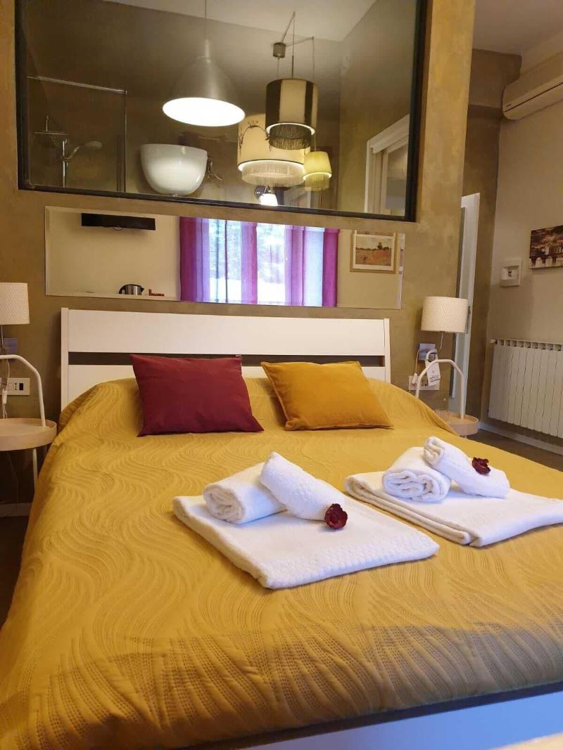 Stefano House Roma image