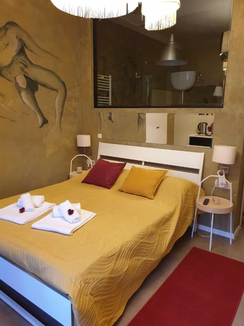 Stefano House Roma image