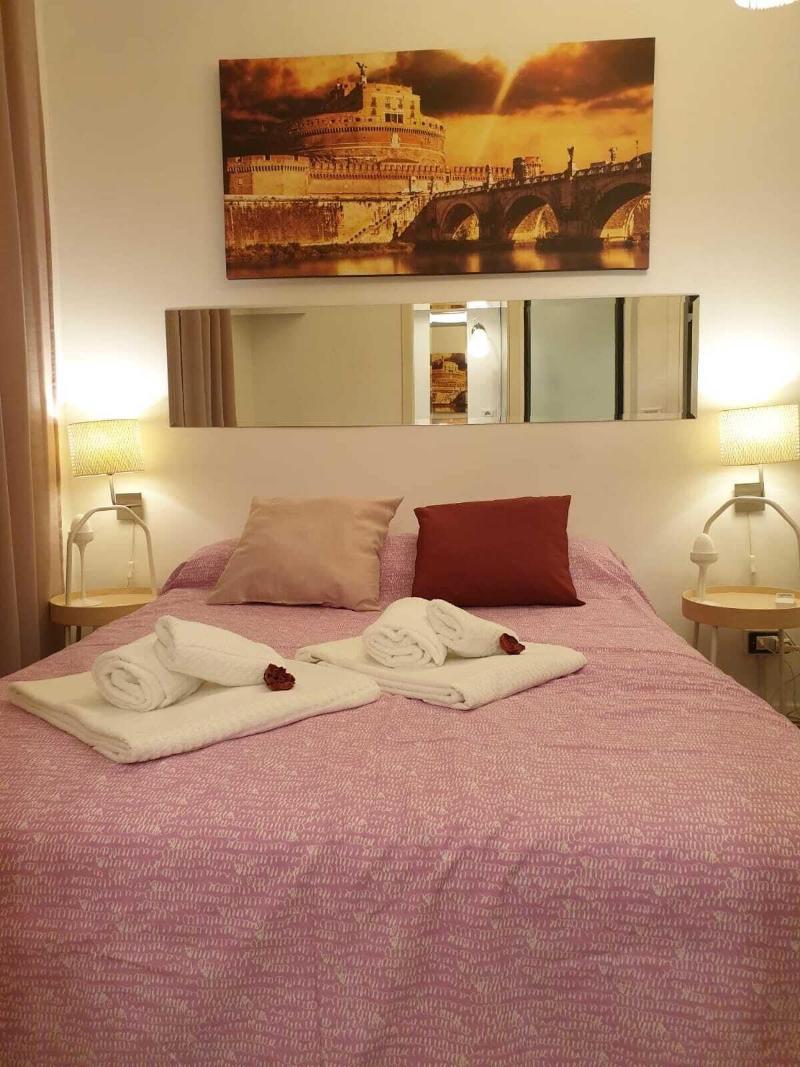 Stefano House Roma image