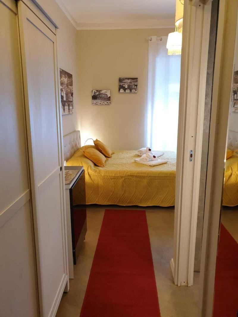 Stefano House Roma image