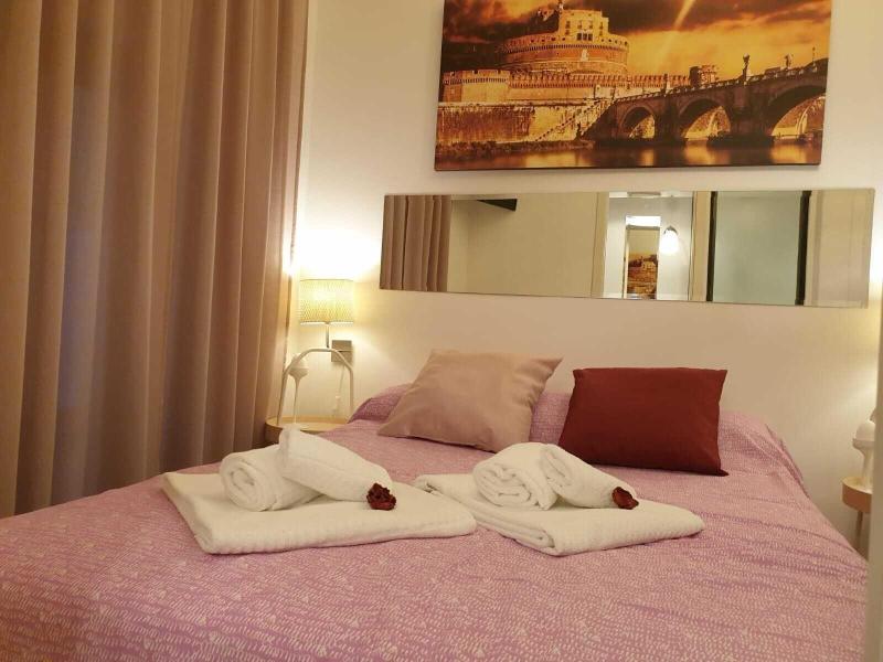 Stefano House Roma image
