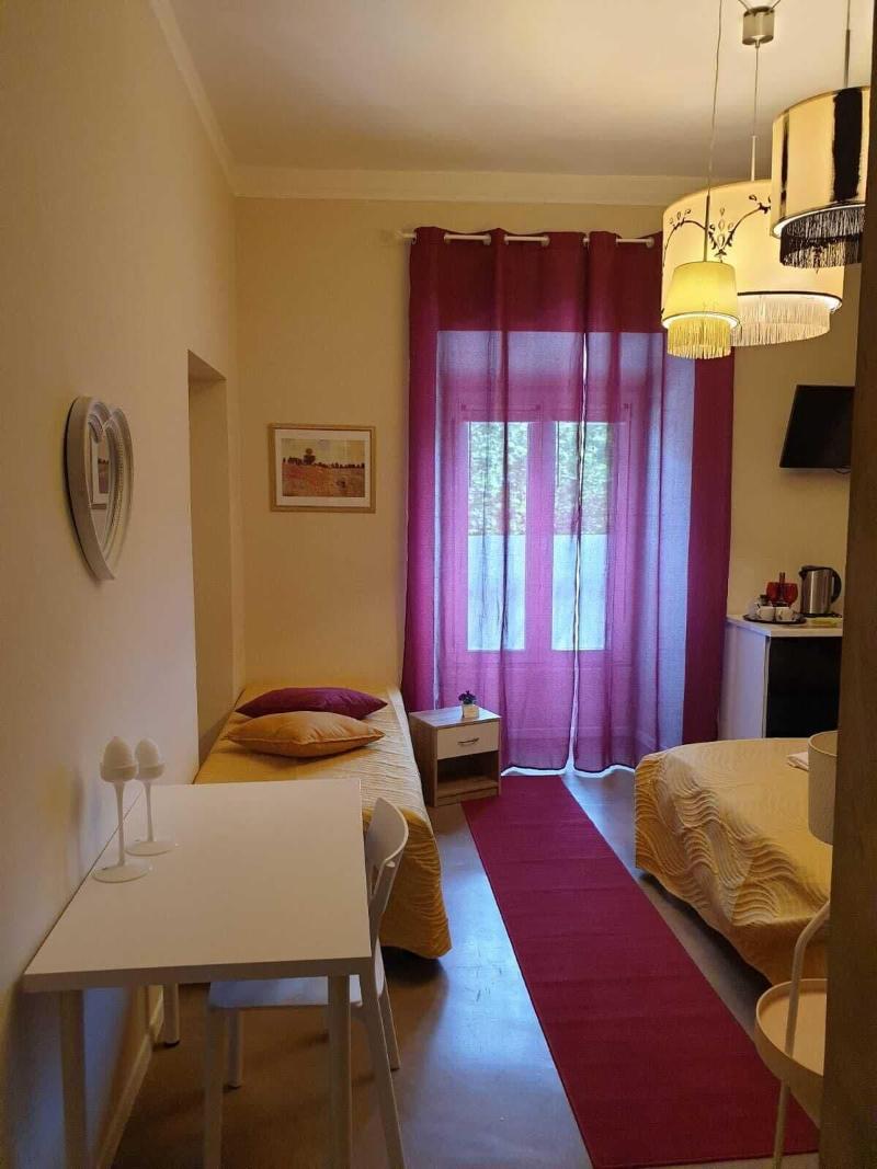 Stefano House Roma image