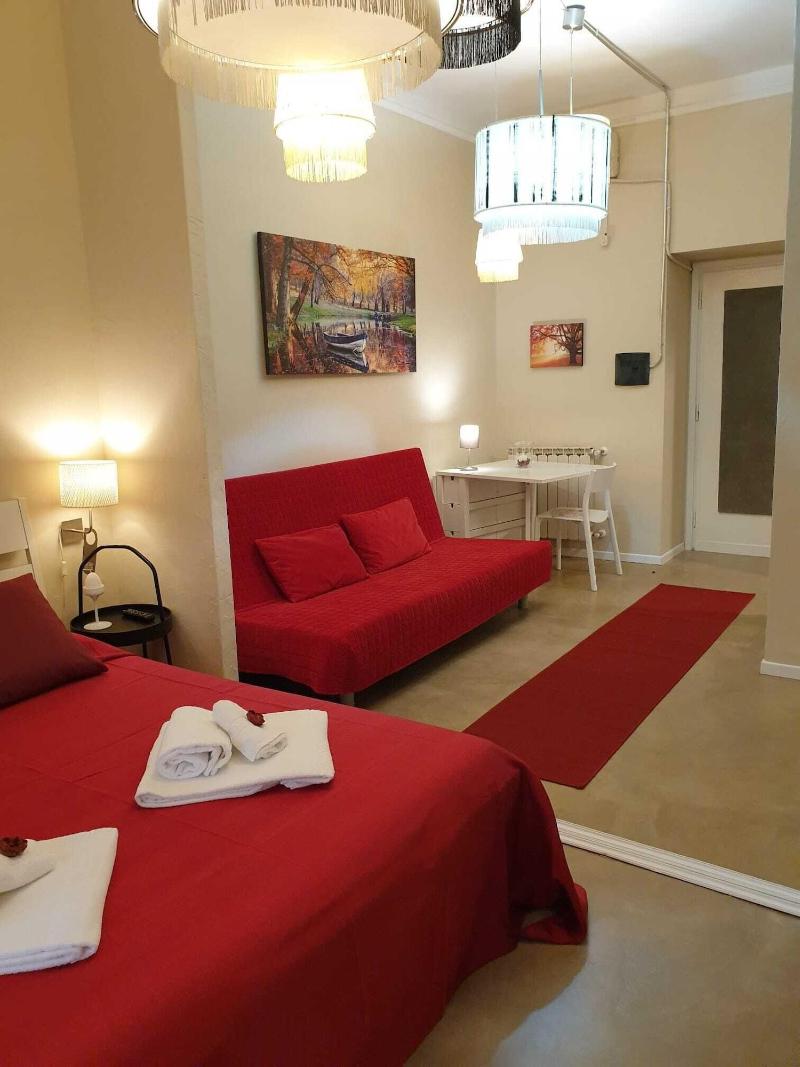 Stefano House Roma image