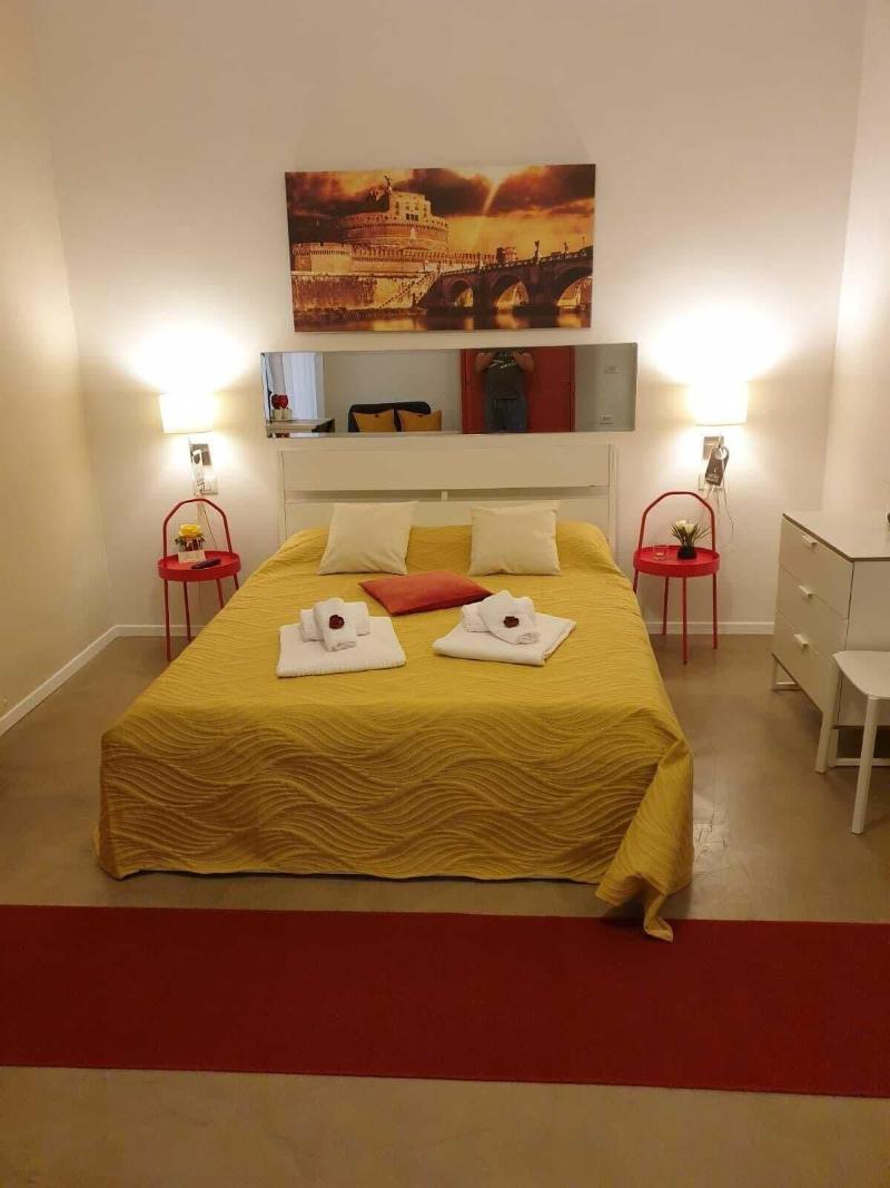 Stefano House Roma image