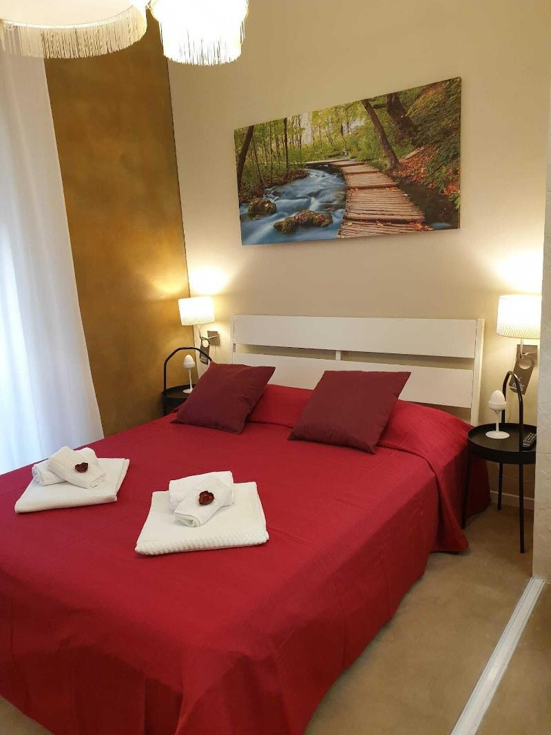 Stefano House Roma image