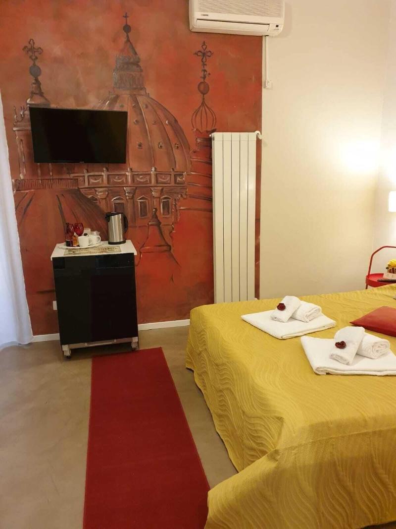 Stefano House Roma image