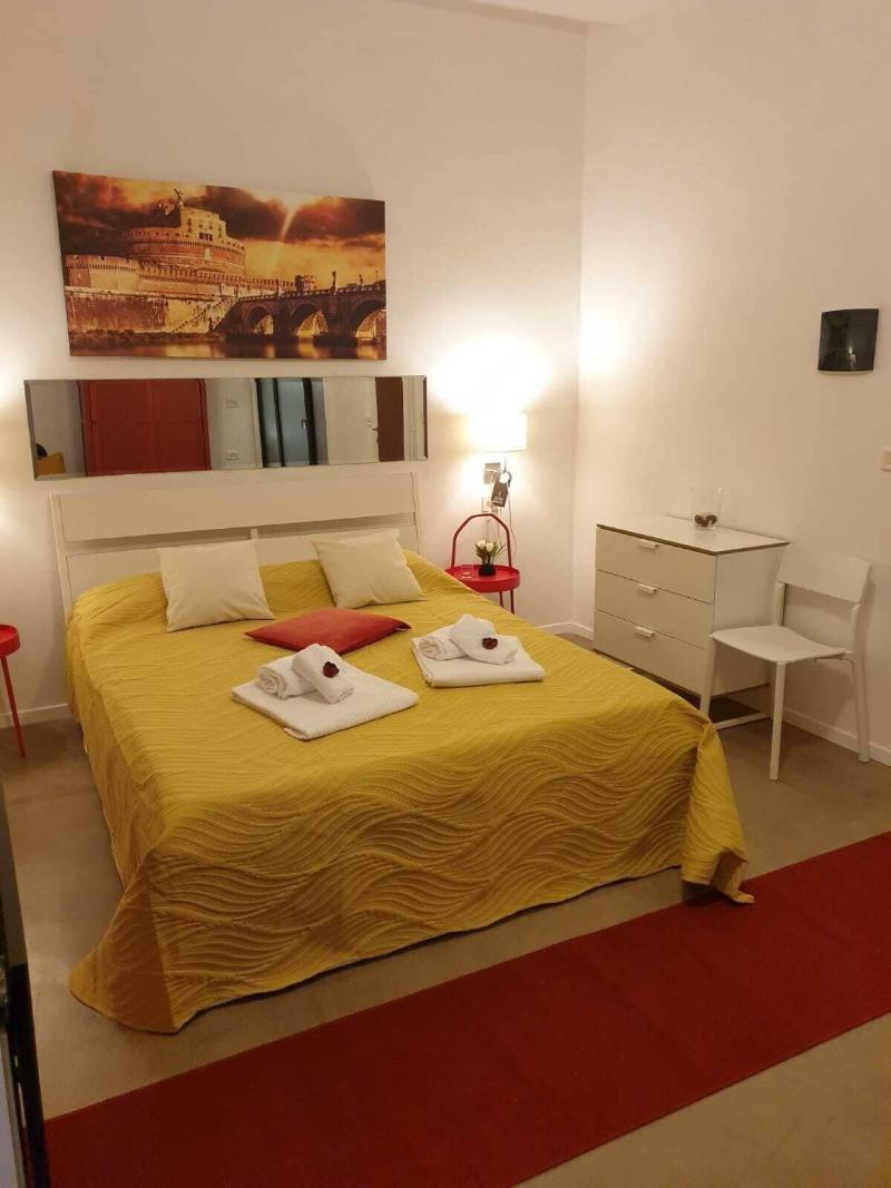 Stefano House Roma image