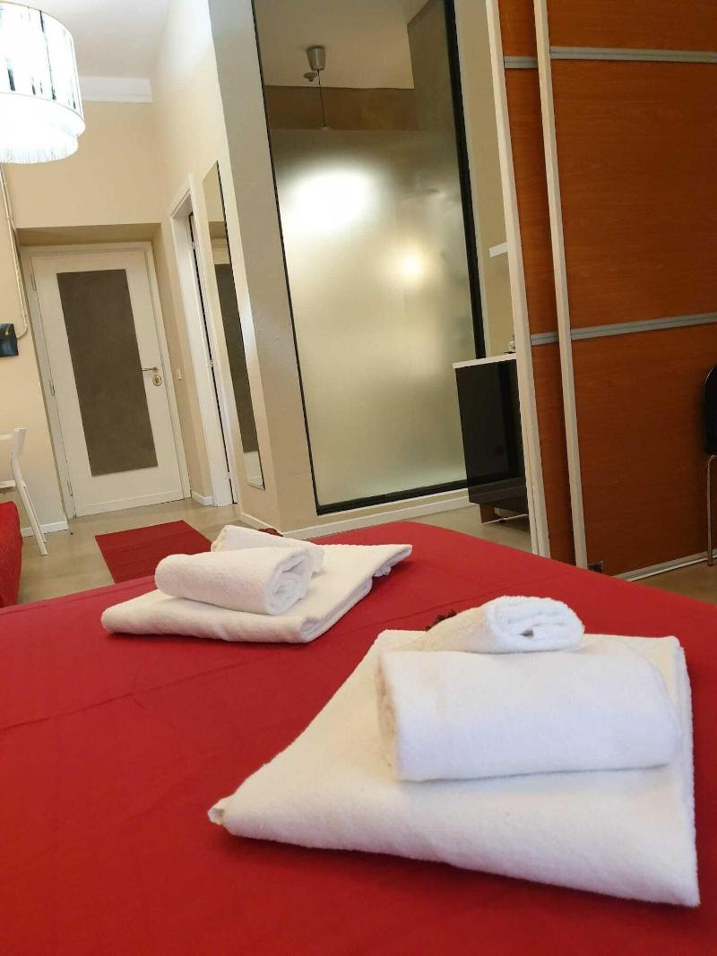 Stefano House Roma image