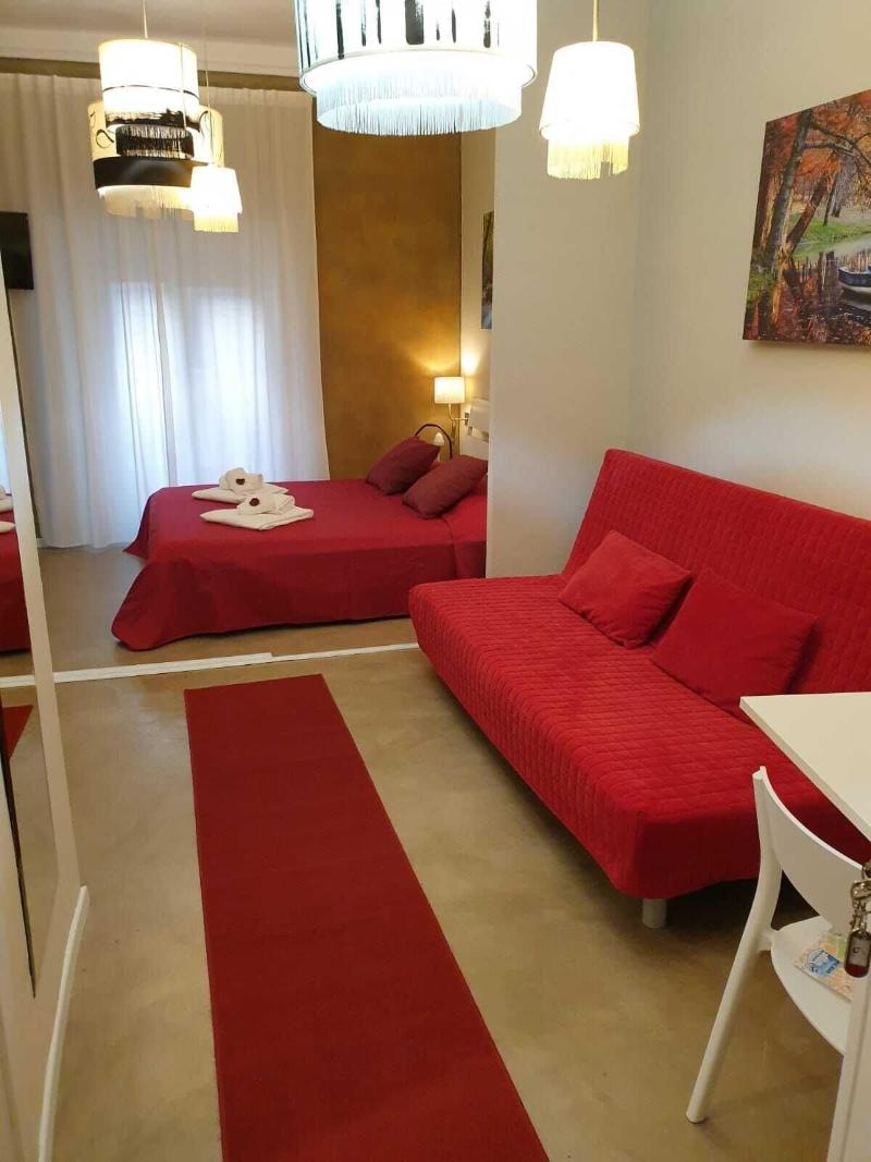 Stefano House Roma image